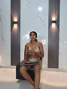 CaramelDesire online show from May 2026 03:06:02 AM