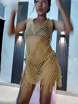 CaramelDesire online show from March 2026 12:00:01 AM