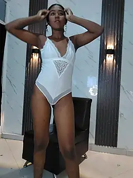 CaramelDesire online show from May 2026 12:51:01 AM