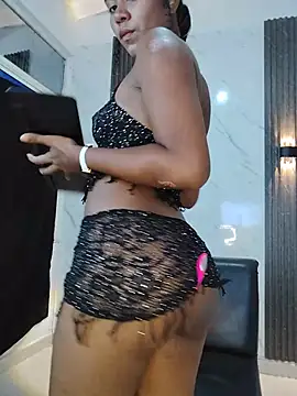 CaramelDesire online show from May 2026 12:32:02 AM