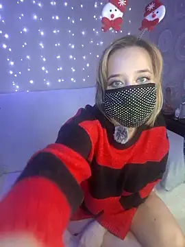 EridaAmorous-1 online show from December 2025 05:26:02 PM