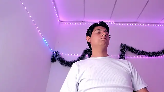 king Eric30 online show from January 2026 09:07:02 PM