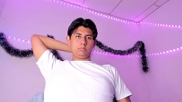 king Eric30 online show from January 2026 11:11:02 PM