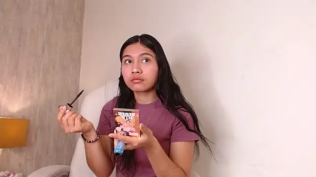 Xaander  online show from January 2026 03:21:01 AM