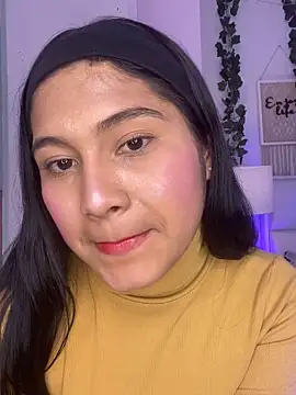 Xaander  online show from February 2026 07:31:01 PM