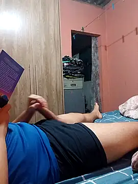 AVALIAminhaPika online show from April 2026 02:58:01 AM