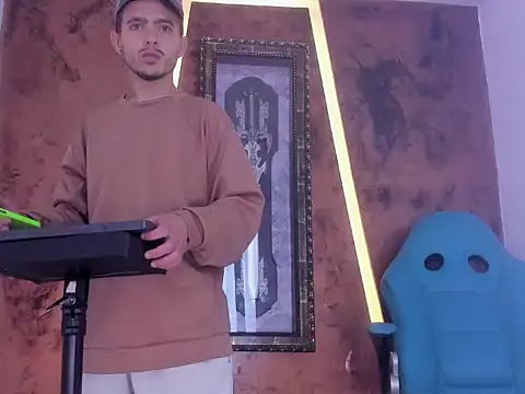 Jhostonex online show from January 2026 05:58:01 AM