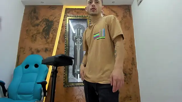 Jhostonex online show from February 2026 03:35:02 AM