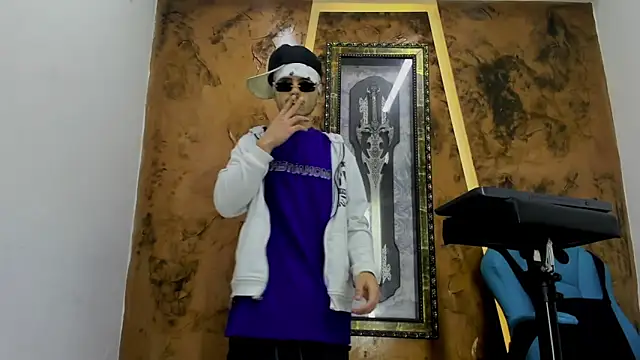 Jhostonex online show from February 2026 03:29:01 AM