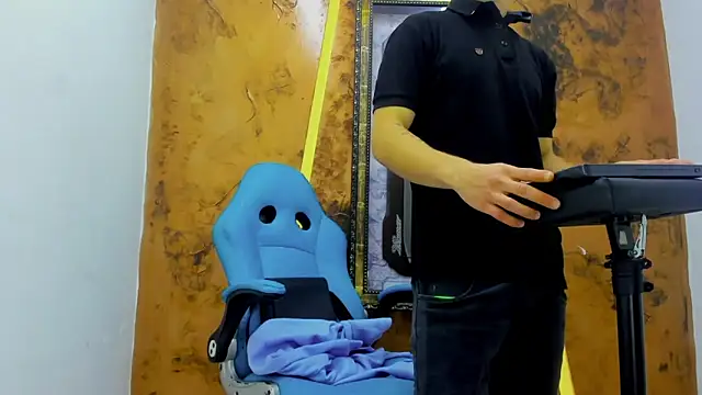 Jhostonex online show from February 2026 02:57:01 AM