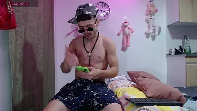 Jhostonex online show from March 2026 04:46:02 AM