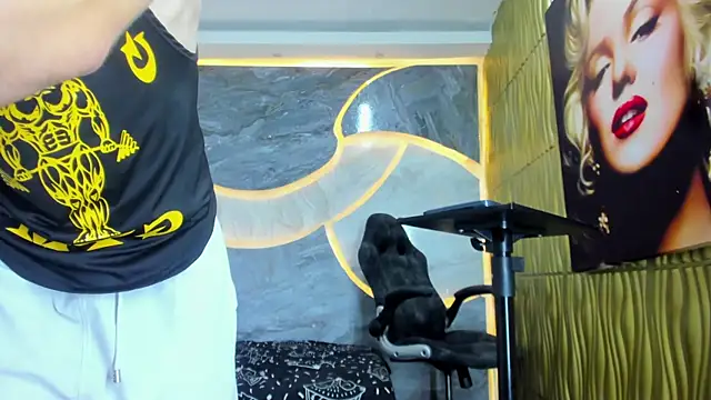 Jhostonex online show from January 2026 05:02:02 AM