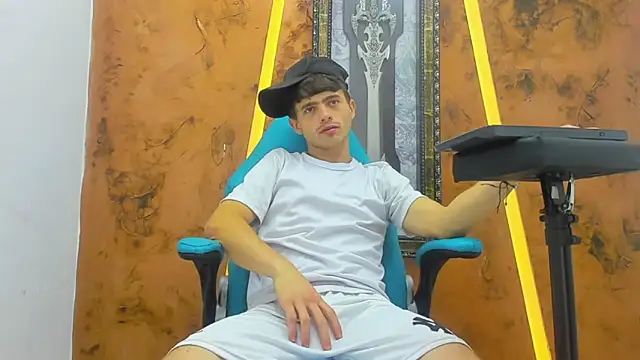 Jhostonex online show from February 2026 03:38:02 AM