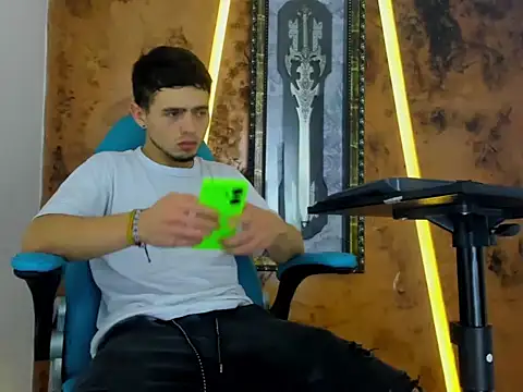 Jhostonex online show from January 2026 03:46:01 AM