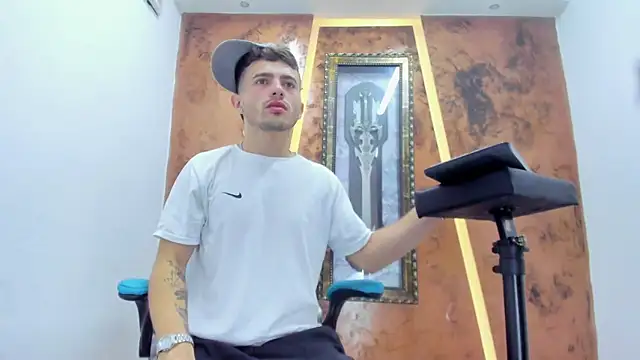 Jhostonex online show from February 2026 03:14:02 AM