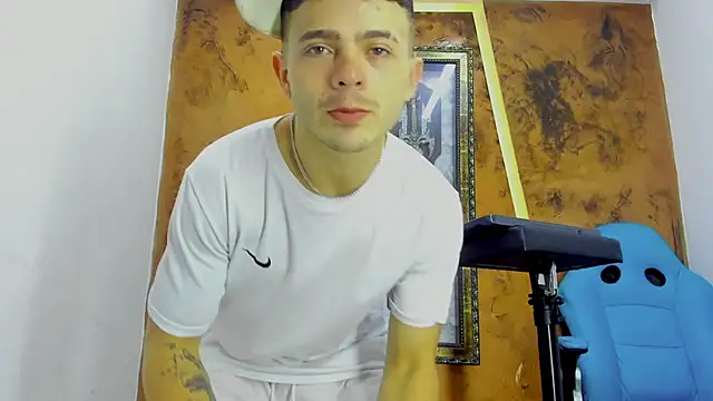 Jhostonex online show from February 2026 03:50:01 AM