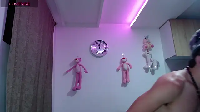 Jhostonex online show from March 2026 05:08:02 AM