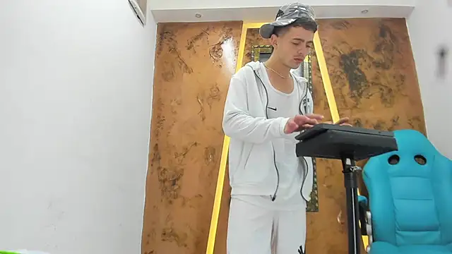 Jhostonex online show from February 2026 03:38:02 AM