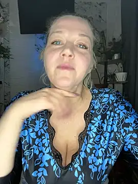 JenniferCarmen online show from March 2026 03:45:01 PM