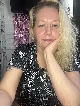 JenniferCarmen online show from February 2026 08:58:02 AM