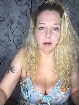 JenniferCarmen online show from March 2026 12:29:02 AM