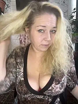 JenniferCarmen online show from March 2026 07:59:01 AM