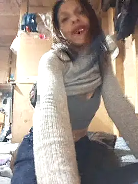 FridahBeli online show from April 2026 08:54:02 AM