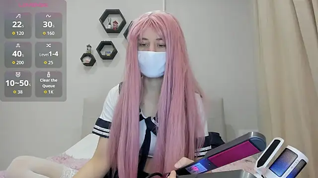 Snapshot of DELAYLALEAA chatting on January 2026 04:11:01 PM DELAYLALEAA online show from January 2026 04:11:01 PM