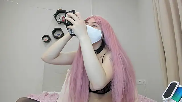 Snapshot of DELAYLALEAA chatting on January 2026 04:33:02 PM DELAYLALEAA online show from January 2026 04:33:02 PM