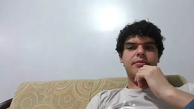 Hot Contrasts online show from March 2026 12:56:01 AM