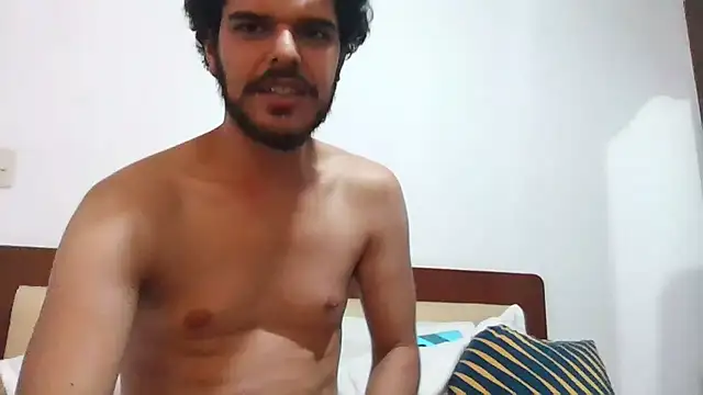 Hot Contrasts online show from March 2026 11:22:02 PM