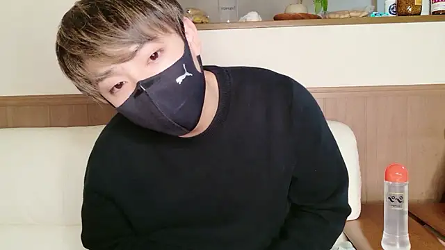 -kou-- online show from December 2025 12:18:02 PM