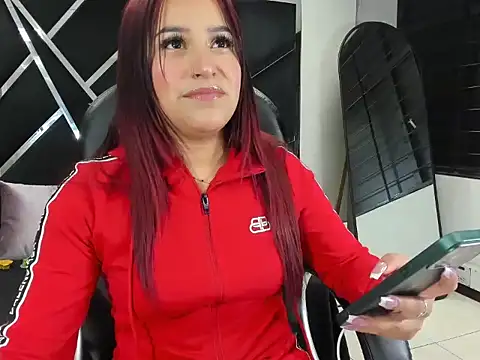 IssysLeBlanc online show from January 2026 04:30:02 AM