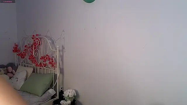 springloveee online show from January 2026 05:53:01 PM