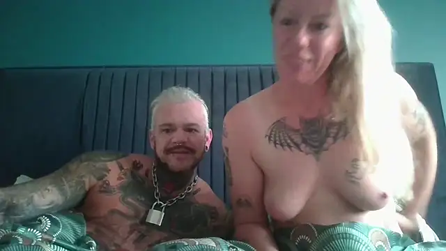 trans man and his dom online show from May 2026 06:24:01 PM
