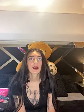 Moon Magic666 online show from February 2026 05:57:01 PM