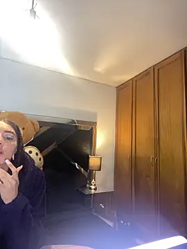 Moon Magic666 online show from February 2026 11:05:02 PM