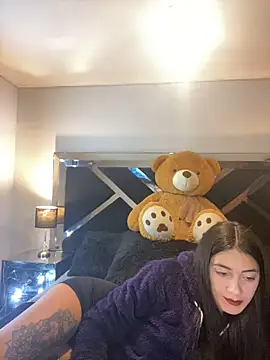 Moon Magic666 online show from March 2026 01:44:02 AM