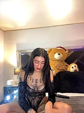 Moon Magic666 online show from December 2025 06:21:02 PM