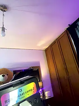 Moon Magic666 online show from January 2026 05:49:02 PM