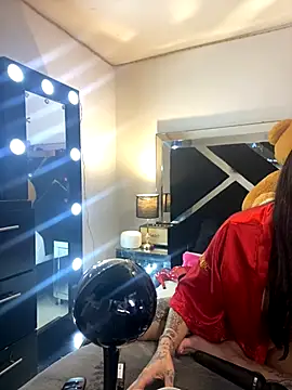 Moon Magic666 online show from December 2025 07:30:01 PM