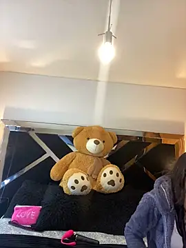 Moon Magic666 online show from February 2026 07:00:01 PM