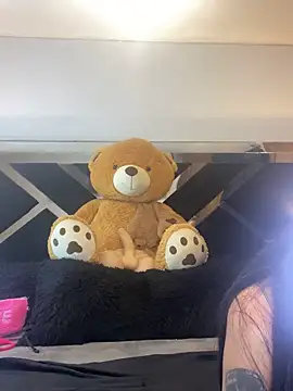 Moon Magic666 online show from March 2026 09:41:01 PM