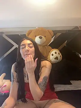 Moon Magic666 online show from February 2026 04:40:02 PM