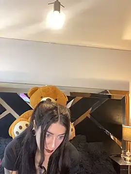 Moon Magic666 online show from February 2026 07:25:01 PM