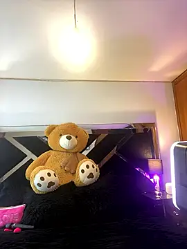 Moon Magic666 online show from January 2026 06:58:01 PM