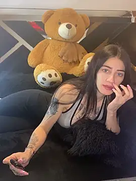 Moon Magic666 online show from February 2026 02:56:02 AM