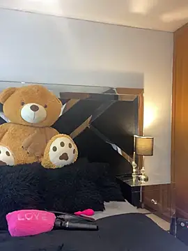 Moon Magic666 online show from February 2026 09:36:02 PM