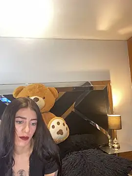 Moon Magic666 online show from February 2026 07:56:01 PM