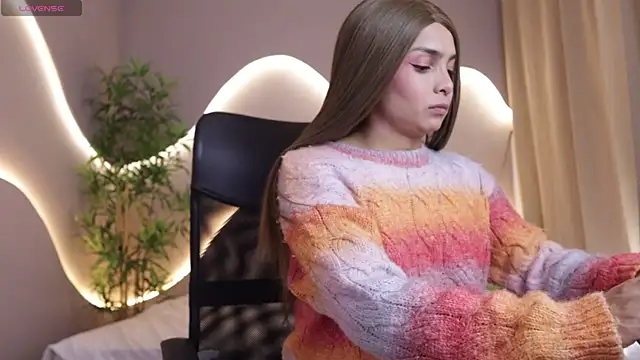 simone sky online show from January 2026 09:18:01 PM